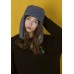 Шапка ушанка Carhartt 191352290