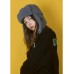 Шапка ушанка Carhartt 191352290