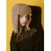 Шапка ушанка Carhartt 191352291