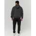Худи oversize с начесом 192511173