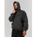 Худи oversize с начесом 192511173