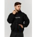 Худи oversize с начесом 192512728