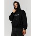 Худи oversize с начесом 192512728