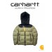 Куртка , зимняя с съемным капюшоном , Carhart 193461671