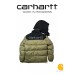 Куртка , зимняя с съемным капюшоном , Carhart 193461671