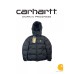 Куртка демисезонная Carhartt с капюшоном 196948028