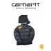 Куртка демисезонная Carhartt с капюшоном 196948028