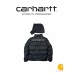 Куртка демисезонная Carhartt с капюшоном 196948028