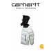 Куртка демисезонная Carhartt с капюшоном 196948030