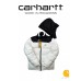 Куртка демисезонная Carhartt с капюшоном 196948030