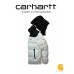 Куртка демисезонная Carhartt с капюшоном 196948030