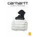 Куртка демисезонная Carhartt с капюшоном 196948030