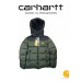 Куртка демисезонная Carhartt с капюшоном 196948031