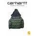 Куртка демисезонная Carhartt с капюшоном 196948031
