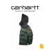 Куртка демисезонная Carhartt с капюшоном 196948031