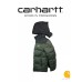Куртка демисезонная Carhartt с капюшоном 196948031