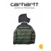 Куртка демисезонная Carhartt с капюшоном 196948031