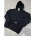 Худи carhartt оверсайз с капюшоном 198624346