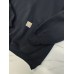 Худи carhartt оверсайз с капюшоном 198624346