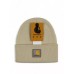 Шапка carhartt wip c подворотом бини y2k 200177338