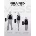 Портфель y2k школьный маленький Carhartt 203588306