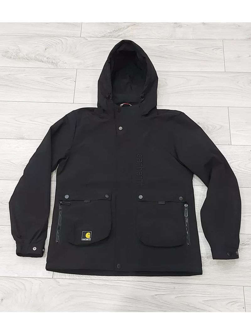 Куртка демисезонная Carhartt 207816206 Куртка демисезонная Carhartt 207816206