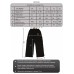 Брюки карго 212291312