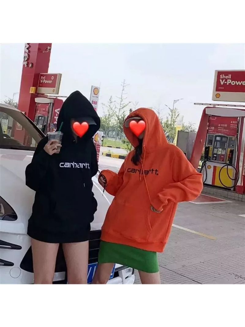 Худи оверсайз с капюшоном 212967940 Худи оверсайз с капюшоном 212967940