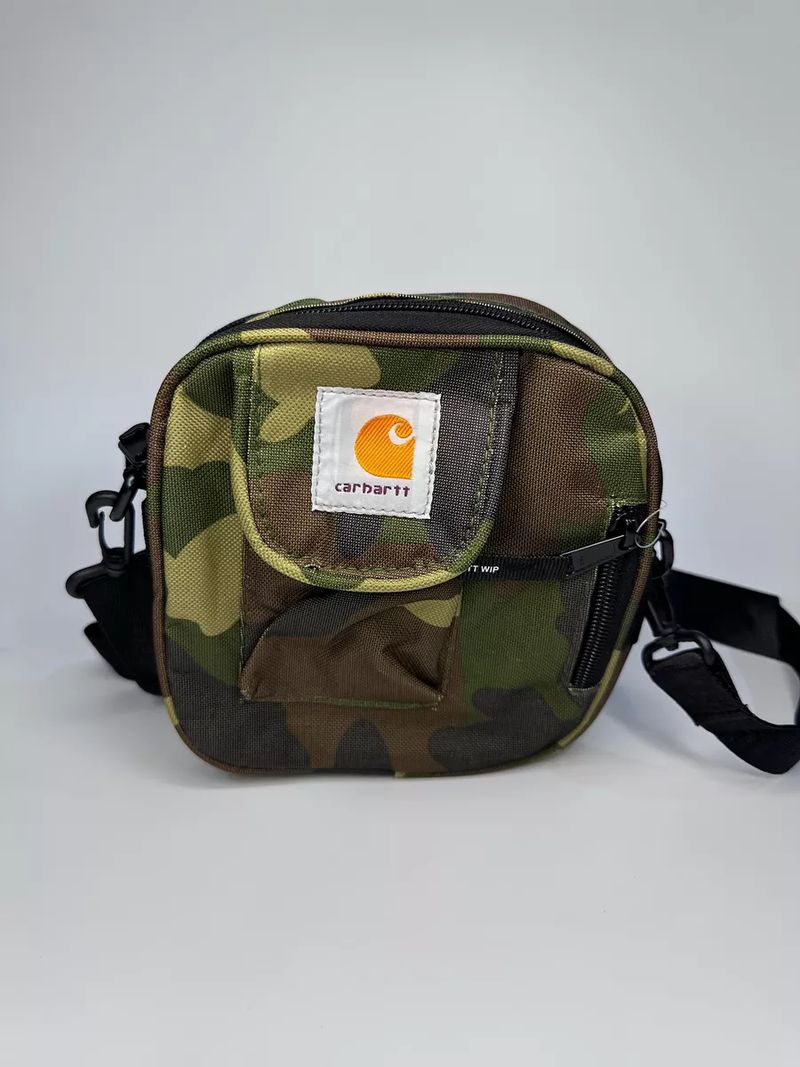 Барсетка Carhartt Y2K / Сумка женская мужская 214225577 Барсетка Carhartt Y2K / Сумка женская мужская 214225577