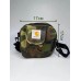 Барсетка Carhartt / Сумка мужская женская Y2K 214273483
