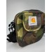 Барсетка Carhartt / Сумка мужская женская Y2K 214273483