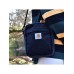 Сумка Carhartt через плечо кархарт мужская, вельветовая 214368365
