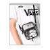 Сумка мессенджер через плечо Vans 216460696