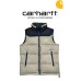 Жилетка утепленная 216711590