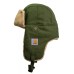 Шапка ушанка Carhartt 221244802