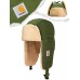 Шапка ушанка Carhartt 221244802