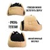 Шапка ушанка Carhartt 221244803