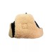 Шапка ушанка Carhartt 221244803