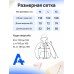 Худи оверсайз с вышивкой Y2K 221631148
