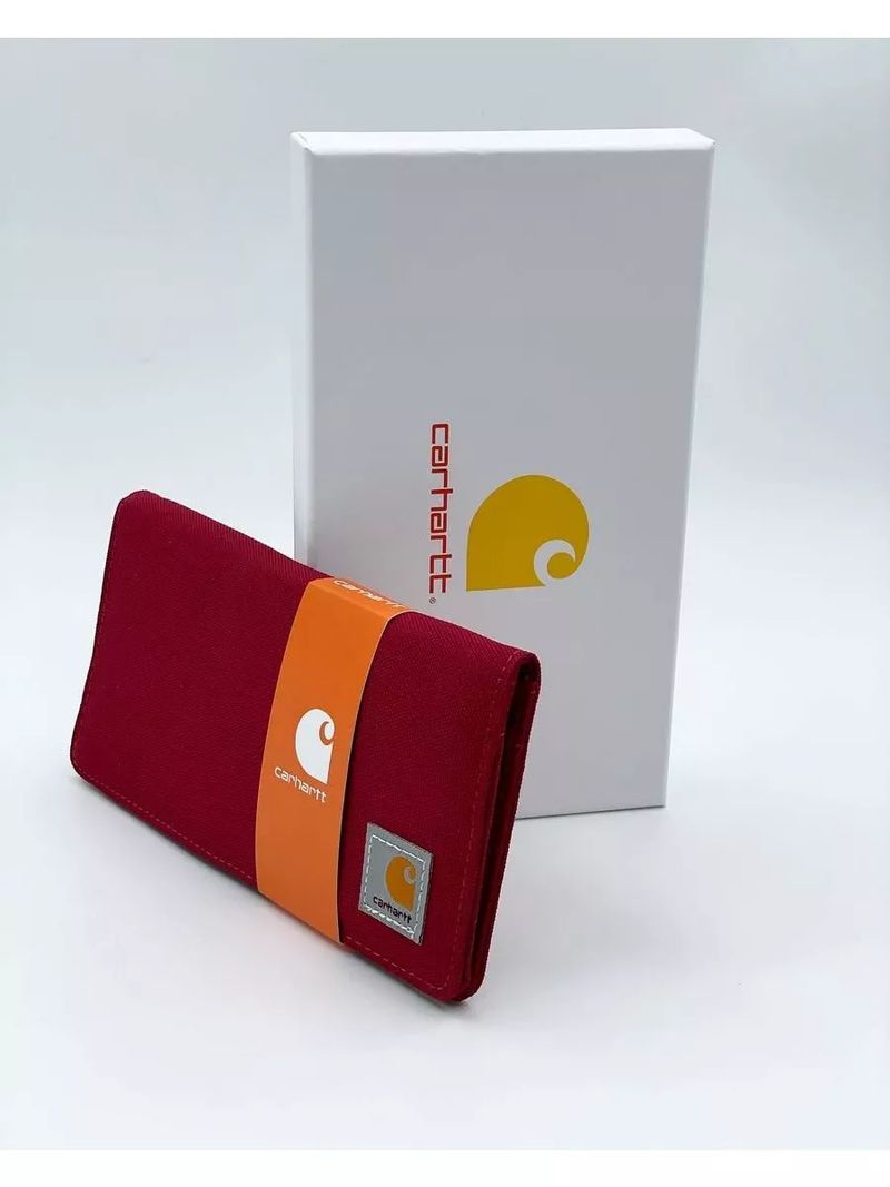 Клатч Carhartt Wallet 223154910 Клатч Carhartt Wallet 223154910