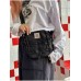 Сумка y2k Carhartt через плечо кархарт  мужская, женская 224332638