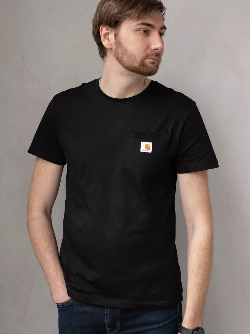 Футболка Carhartt 225062679 Футболка Carhartt 225062679