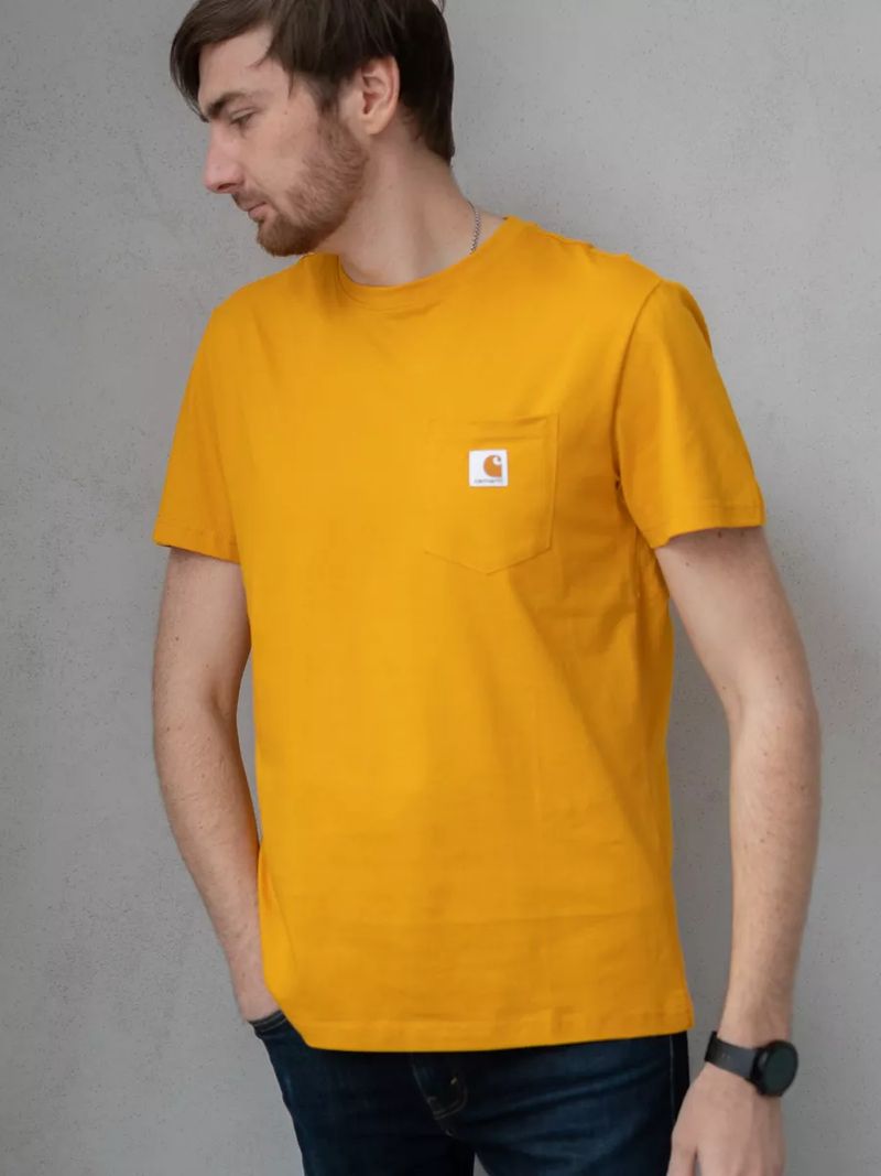 Футболка Carhartt 225062680 Футболка Carhartt 225062680