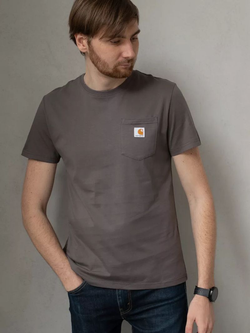 Футболка Carhartt 225062682 Футболка Carhartt 225062682