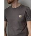 Футболка Carhartt 225062682 Футболка Carhartt 225062682