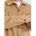 Рубашка оверсайз вельветовая легкая carhartt 225340577