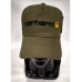 Бейсболка Carhartt  с принтом 225881335
