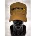 Бейсболка Carhartt  с принтом 225881337