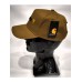 Бейсболка Carhartt  с принтом 225881337