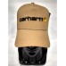 Бейсболка Carhartt  с принтом 225881338